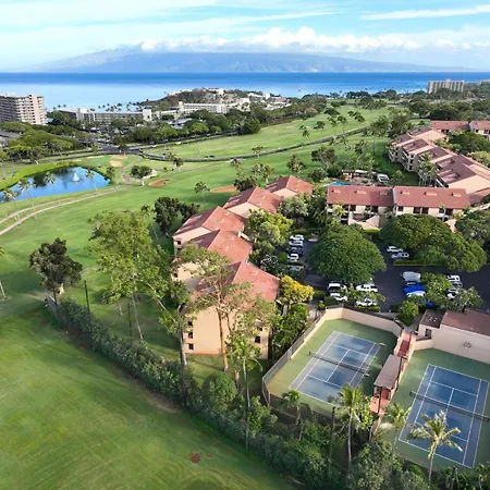 Kbm Resorts Free Car Kaanapali Royal Kro-G201 Island Inspired Gem